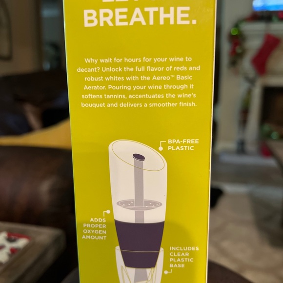 True aereo basic aerator - Picture 2 of 4